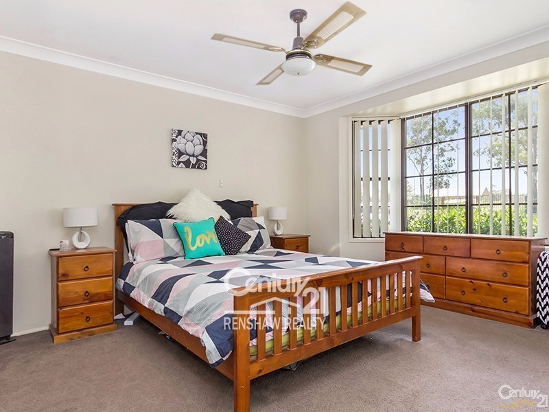 59 Laycock Street, Cranebrook NSW 2749