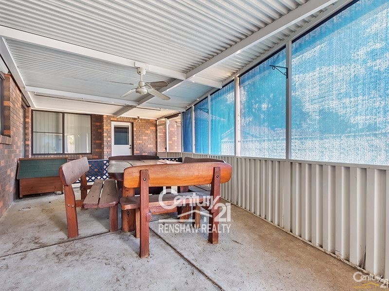 59 Laycock Street, Cranebrook NSW 2749