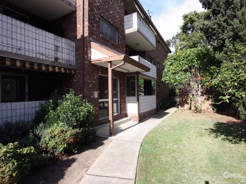 7/158  Lethbridge Street, Penrith NSW 2750