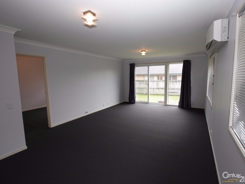 4 Cassar Crescent, Cranebrook NSW 2749