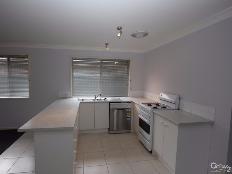 4 Cassar Crescent, Cranebrook NSW 2749