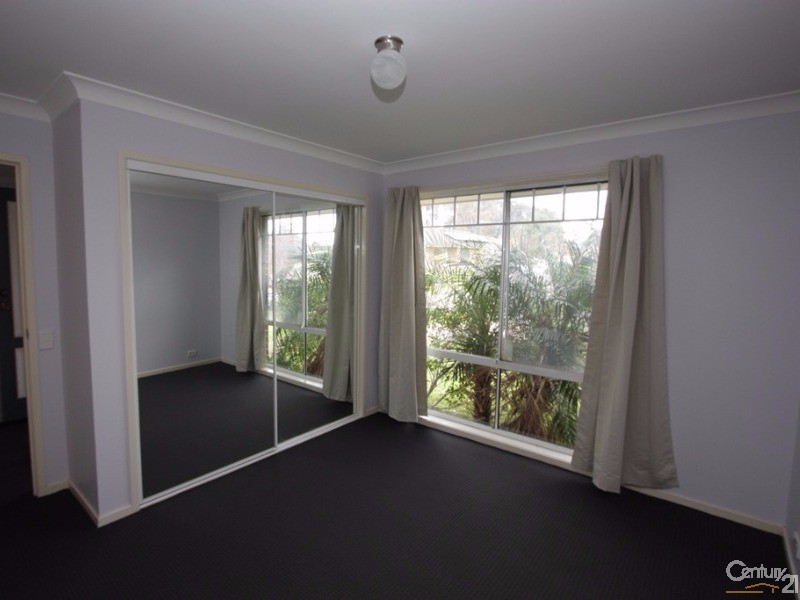 4 Cassar Crescent, Cranebrook NSW 2749