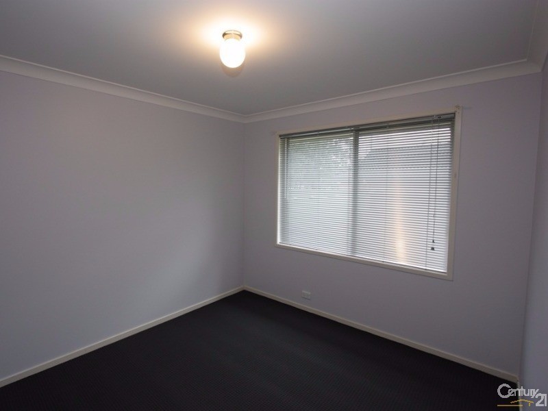 4 Cassar Crescent, Cranebrook NSW 2749