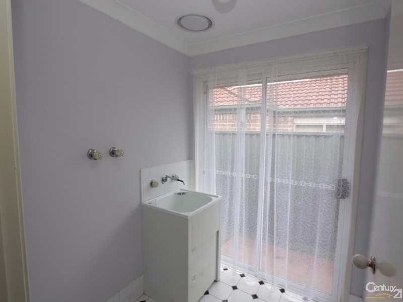 4 Cassar Crescent, Cranebrook NSW 2749