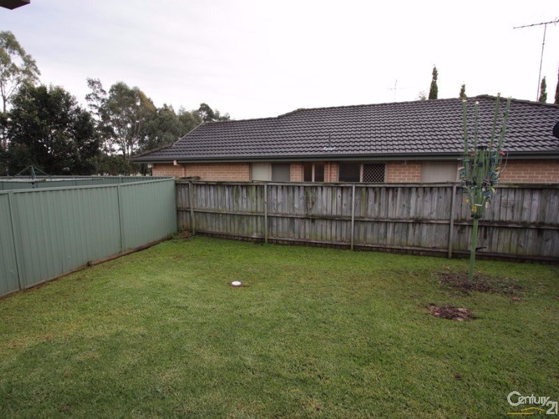 4 Cassar Crescent, Cranebrook NSW 2749