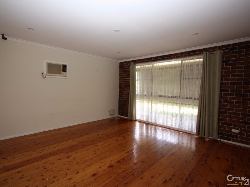 22 Scenic Circuit, Cranebrook NSW 2749