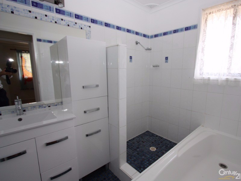 22 Scenic Circuit, Cranebrook NSW 2749