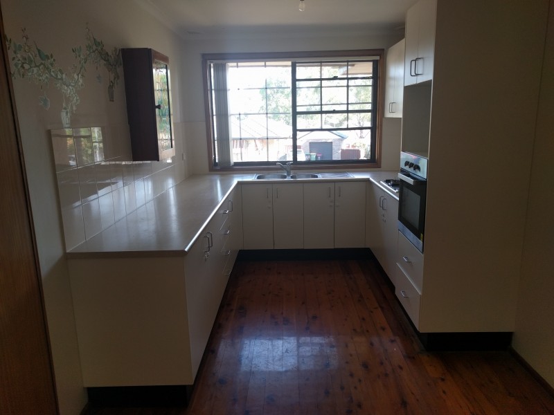 40 Farmview Drive, Cranebrook NSW 2749