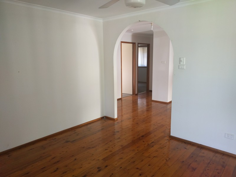 40 Farmview Drive, Cranebrook NSW 2749