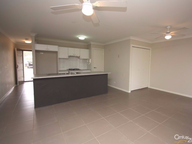 26 Finsbury Circuit, Ropes Crossing NSW 2760