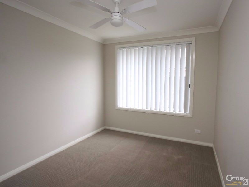 26 Finsbury Circuit, Ropes Crossing NSW 2760