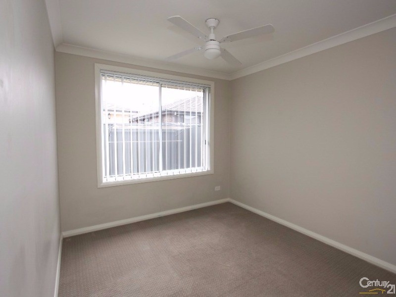 26 Finsbury Circuit, Ropes Crossing NSW 2760