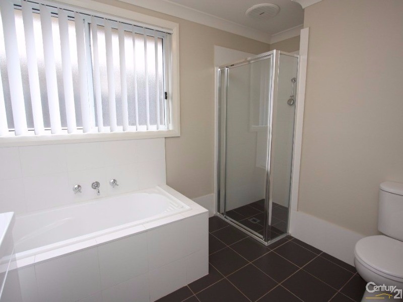 26 Finsbury Circuit, Ropes Crossing NSW 2760