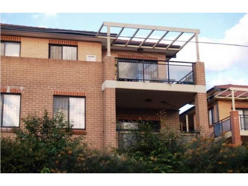 11/10-12 Regentville Road, Jamisontown NSW 2750