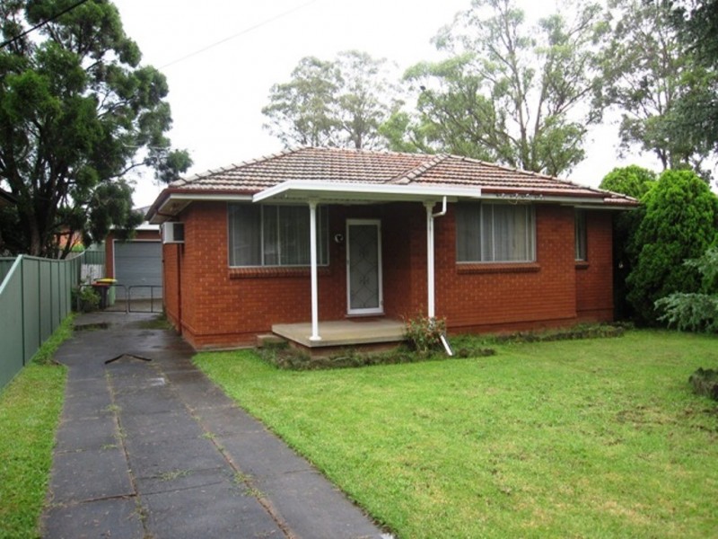 81 Joseph Street, Kingswood NSW 2747