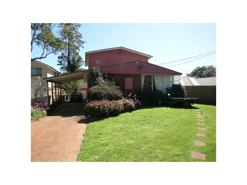 85 North Rocks Road, North Rocks NSW 2151