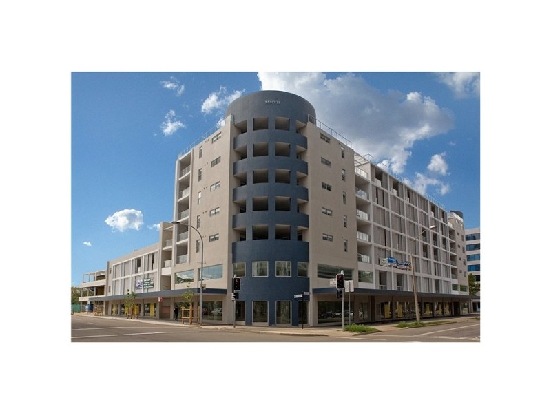 304/22 CHARLES STREET, Parramatta NSW 2150