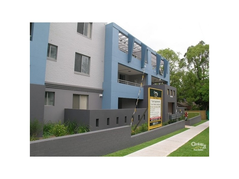 6/178-182 Bridge Road, Westmead NSW 2145