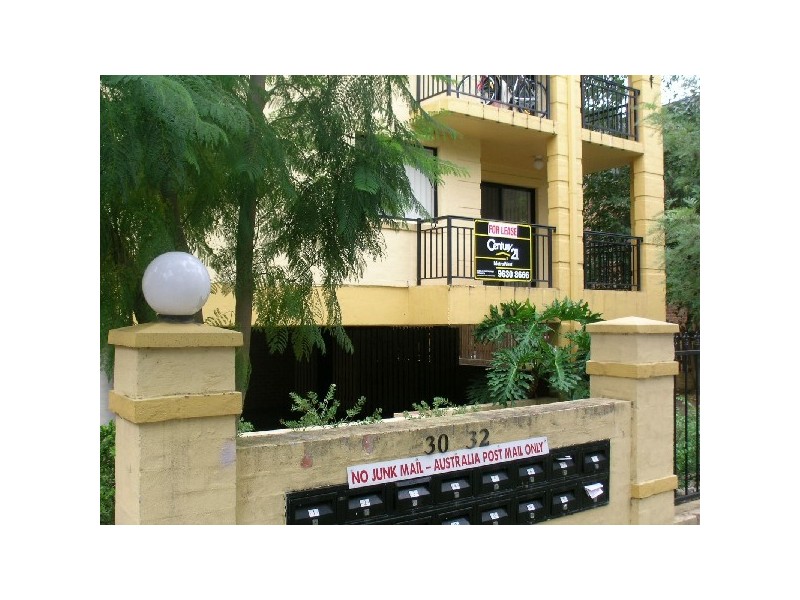 10/30-32 BRICKFIELD STREET, North Parramatta NSW 2151