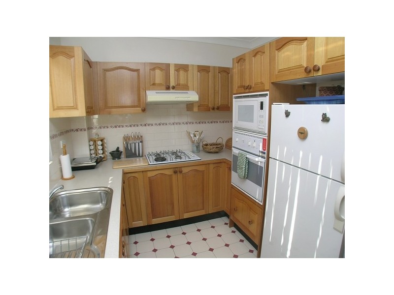 12 / 29-31 Good Street, Westmead NSW 2145