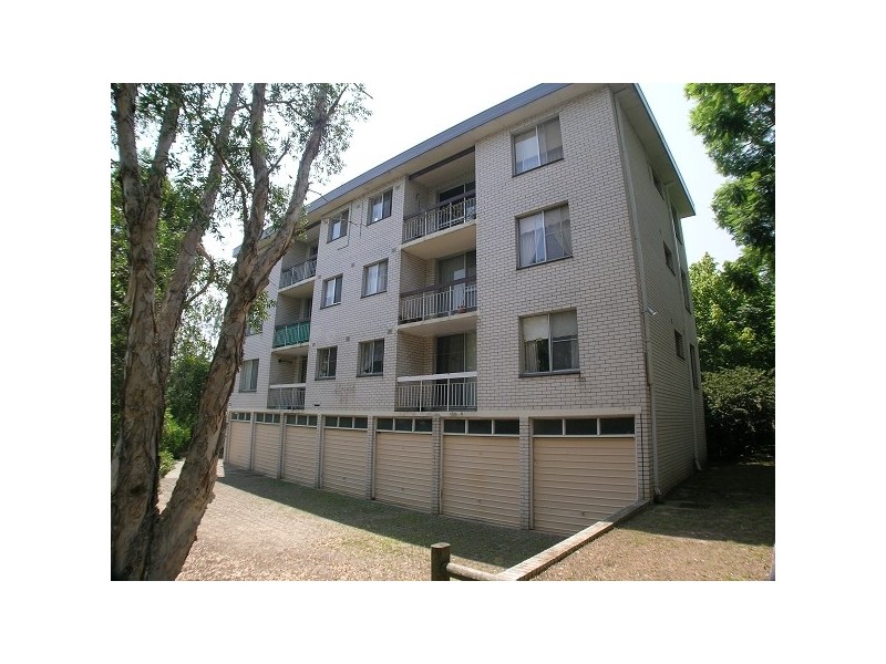 16/2-6 Albert Street, North Parramatta NSW 2151