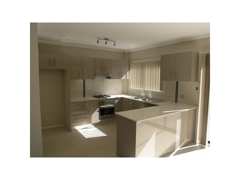 8 CHARLES STREET, Carlingford NSW 2118