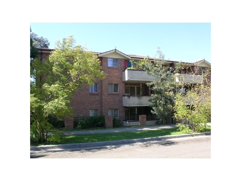 9/27-31 Manchester Street, Merrylands NSW 2160