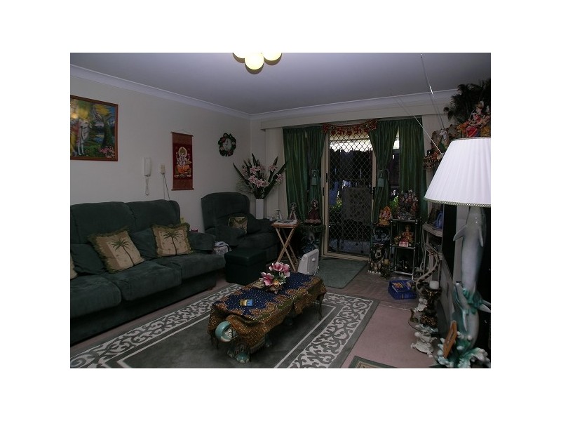 9/27-31 Manchester Street, Merrylands NSW 2160