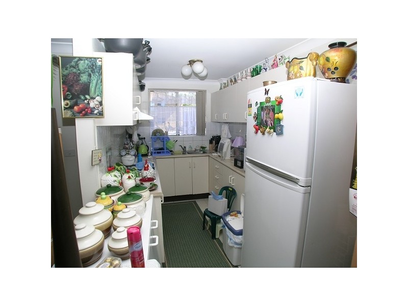 9/27-31 Manchester Street, Merrylands NSW 2160