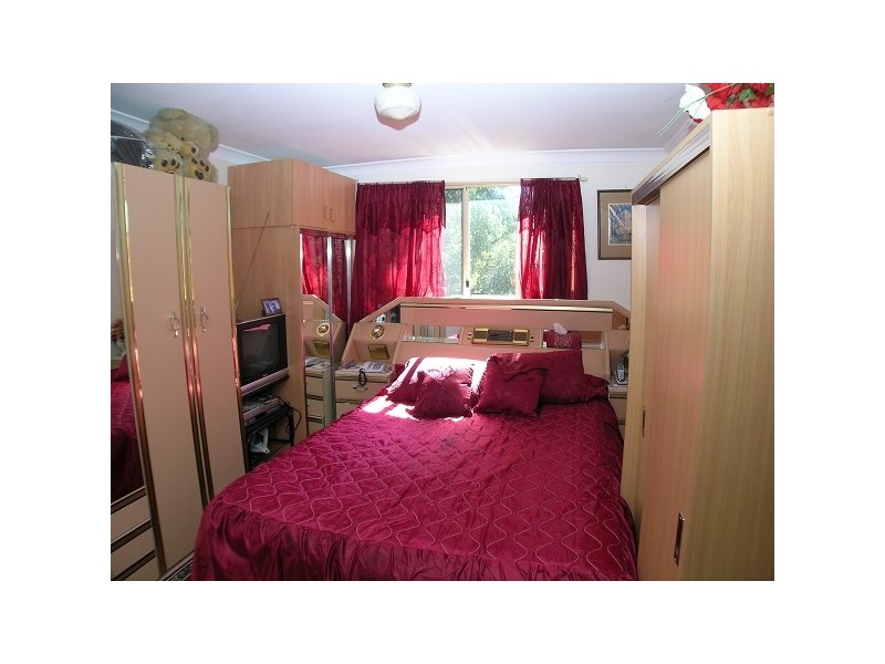 9/27-31 Manchester Street, Merrylands NSW 2160