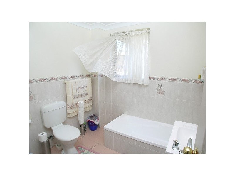 9/27-31 Manchester Street, Merrylands NSW 2160