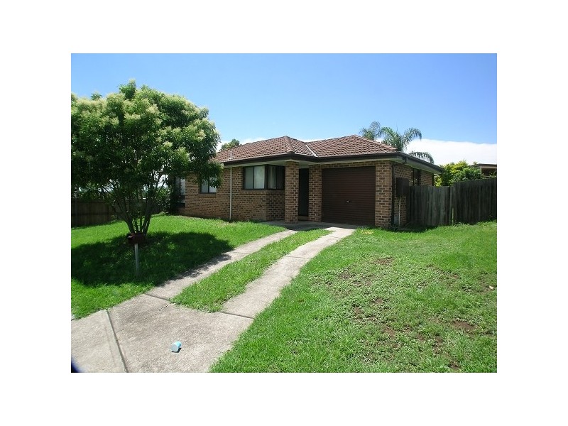 28 Wigmore Grove, Glendenning NSW 2761