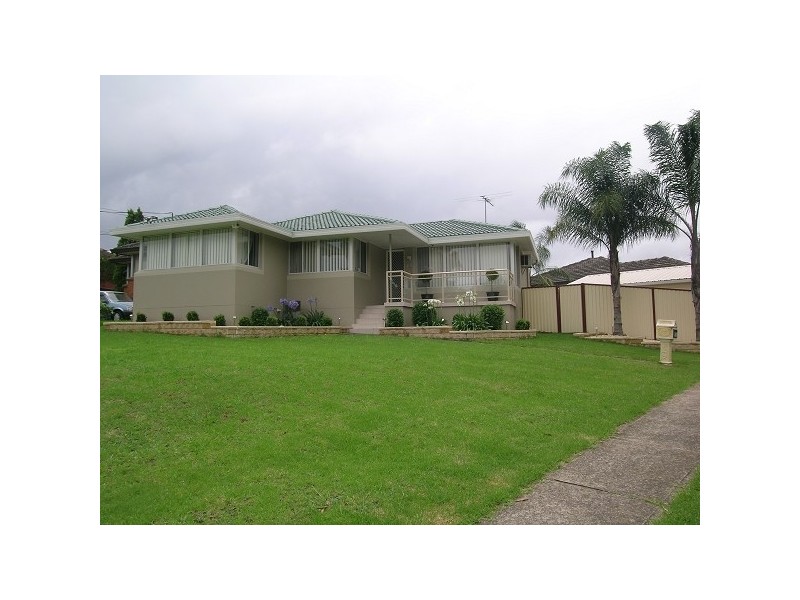 1 Wyee Place, Greystanes NSW 2145
