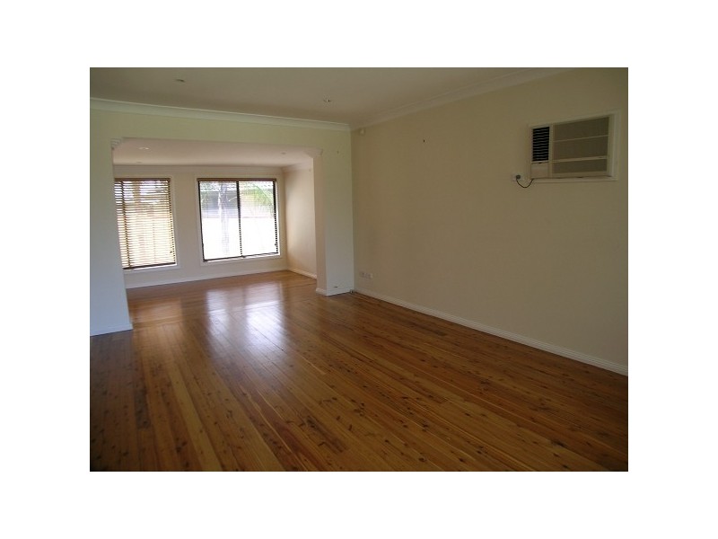 1 Wyee Place, Greystanes NSW 2145