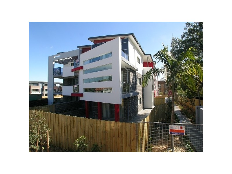 10/205-207 William Street, Granville NSW 2142