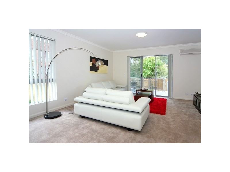 10/205-207 William Street, Granville NSW 2142