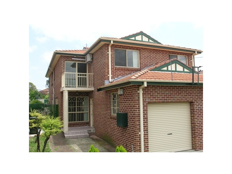 21A Elsinore Street, Merrylands NSW 2160