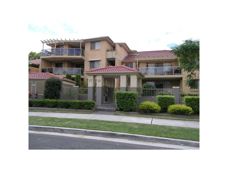 37/17-19 MERYLL AVENUE, Baulkham Hills NSW 2153