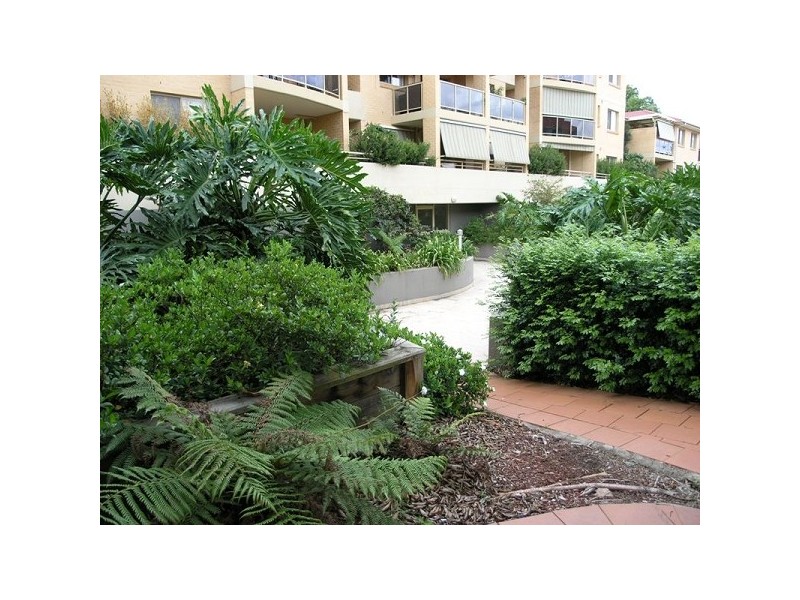 37/17-19 MERYLL AVENUE, Baulkham Hills NSW 2153