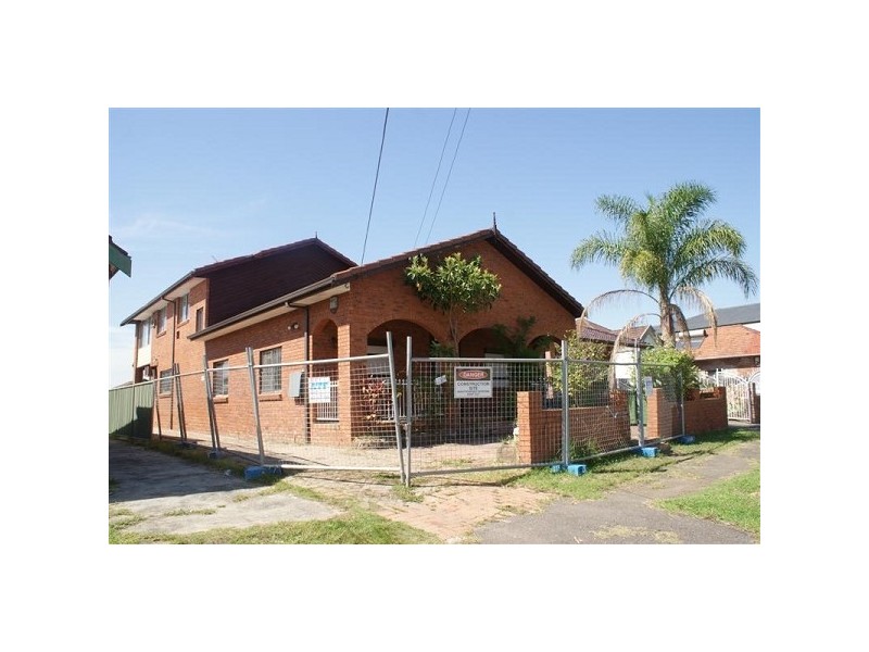 119 The Trongate, Granville NSW 2142