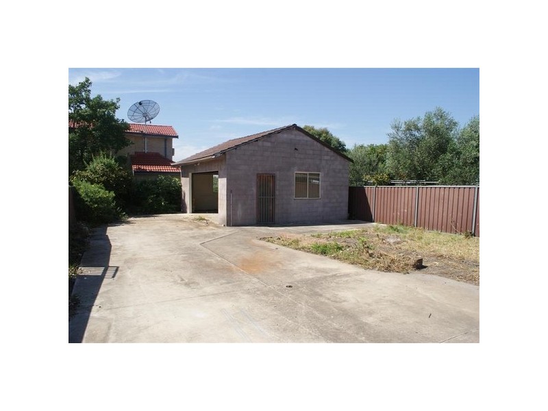 119 The Trongate, Granville NSW 2142