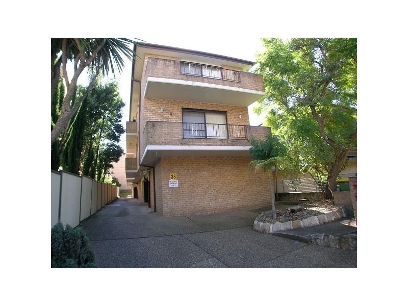1/38 Albert Street, NORTH PARRAMATTA, North Parramatta NSW 2151