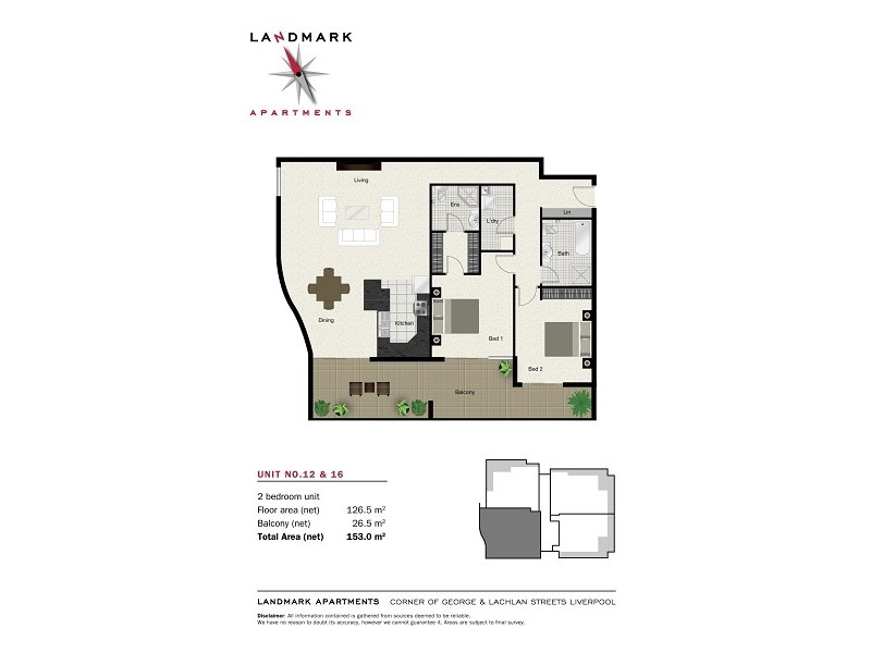 49 LACHLAN STREET, Liverpool NSW 2170