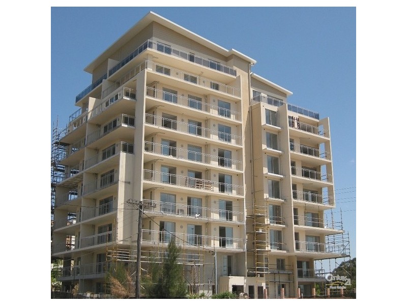 32/49 LACHLAN STREET, Liverpool NSW 2170