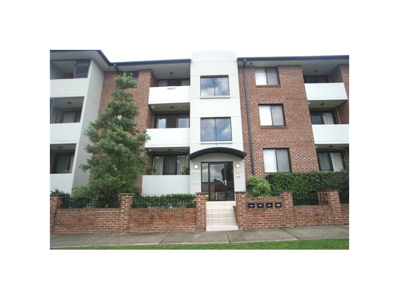 4/18 Brickfield Street, North Parramatta NSW 2151