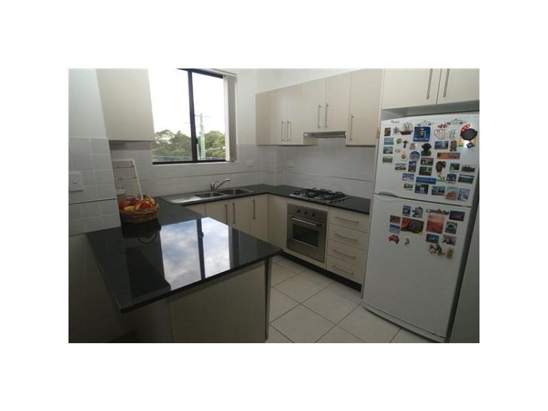 4/18 Brickfield Street, North Parramatta NSW 2151