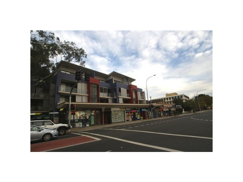 2/163-171 Hawkesbury Road, Westmead NSW 2145
