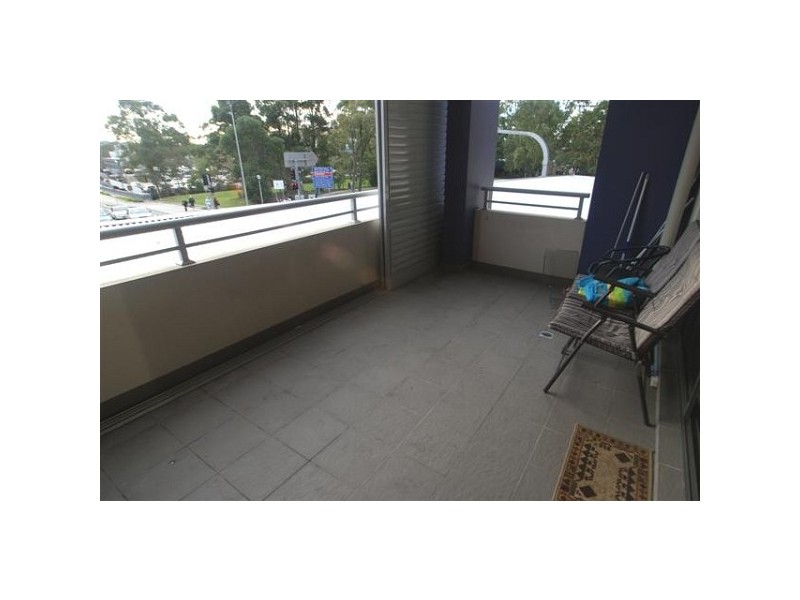 2/163-171 Hawkesbury Road, Westmead NSW 2145