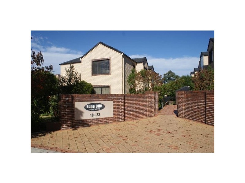 1/18-22 Campbell Street, Northmead NSW 2152