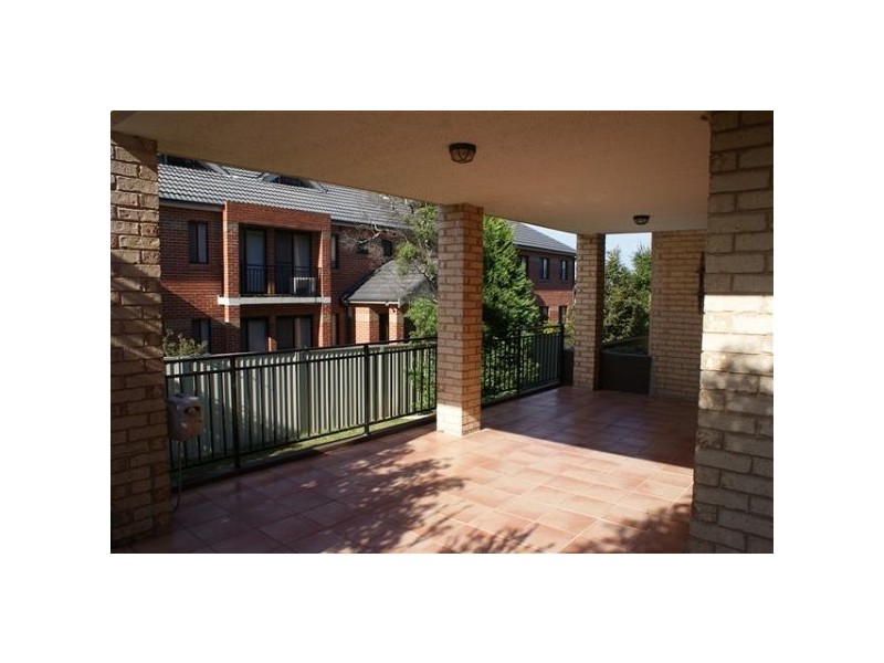 1/18-22 Campbell Street, Northmead NSW 2152